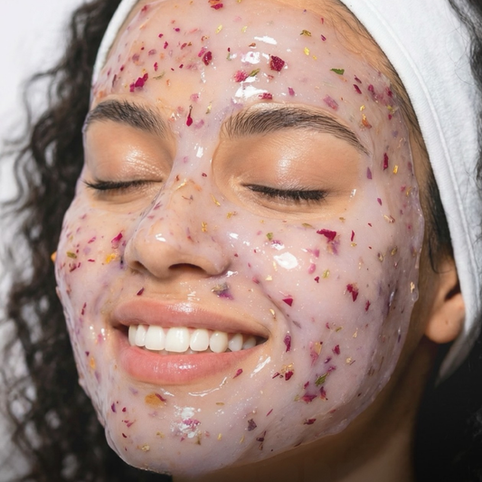 Oclusión inteligente: el detalle que eleva las mascarillas Hydrojelly® de esthemax®