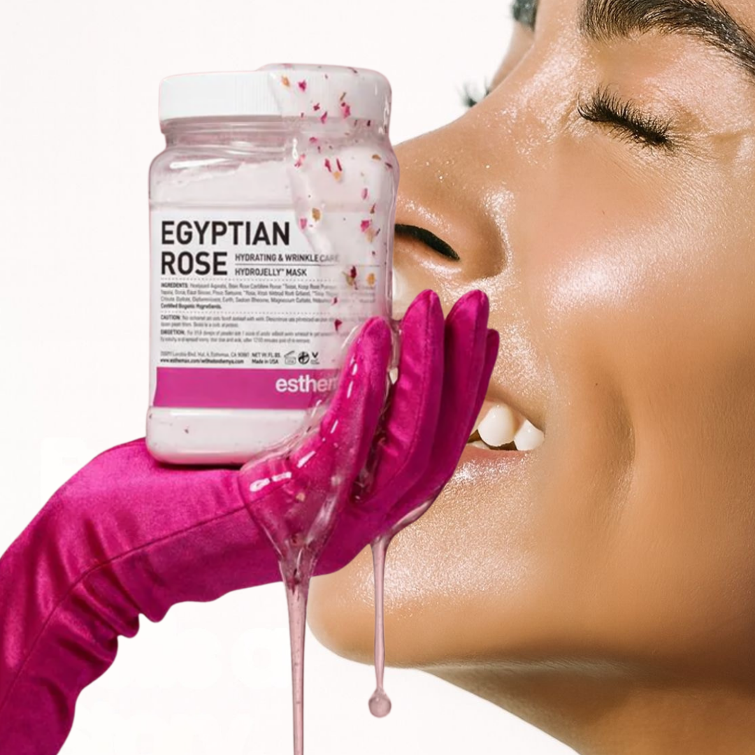Cómo seleccionar la mascarilla HydroJelly® ideal para tus clientes