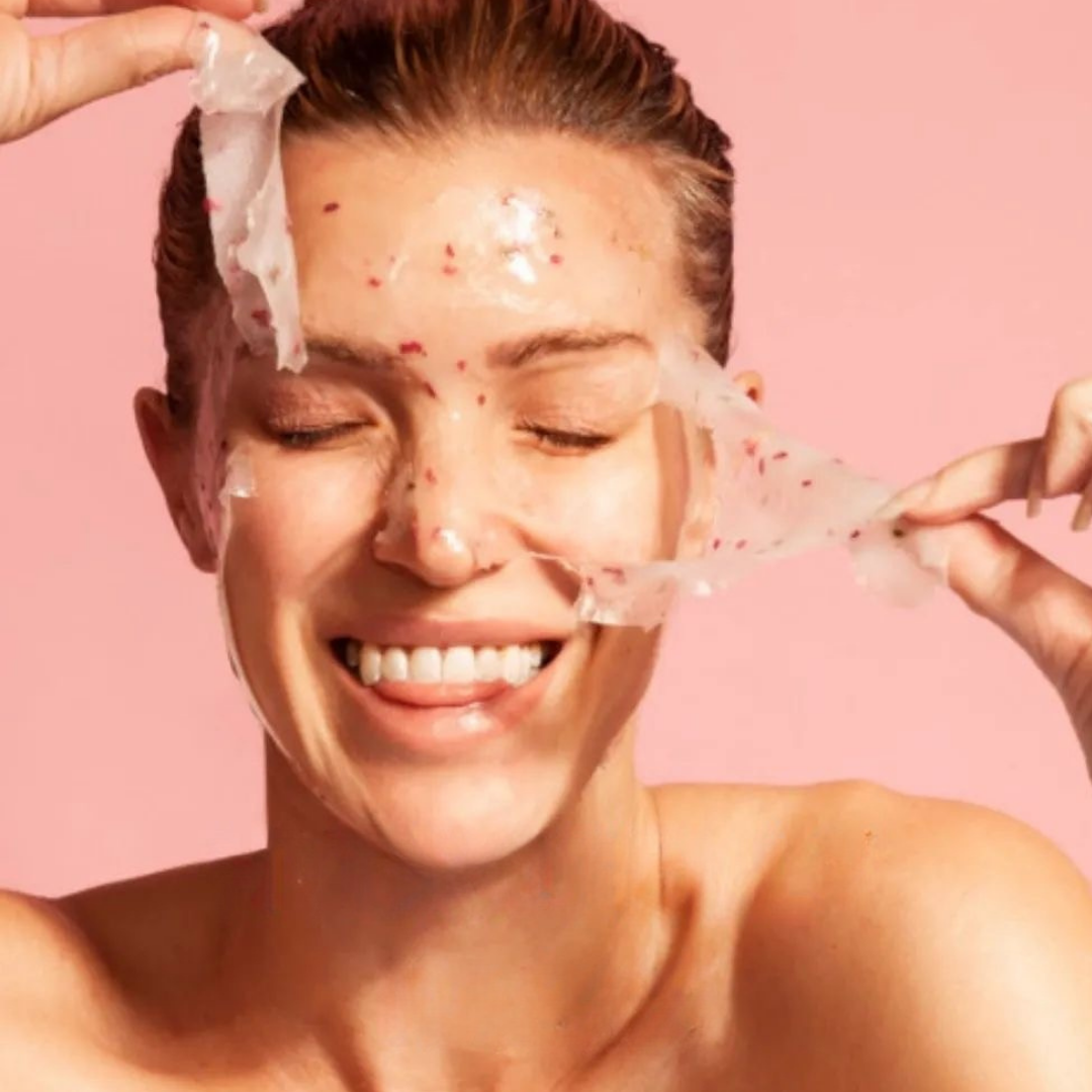 Recuperación postprocedimiento: el rol de las mascarillas Hydrojelly® en cabina