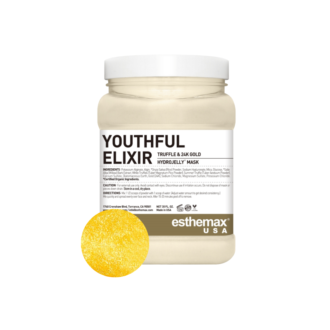 Youthful Elixir Mask
