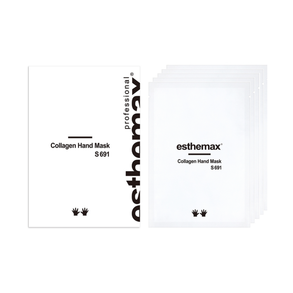Collagen Hand Mask