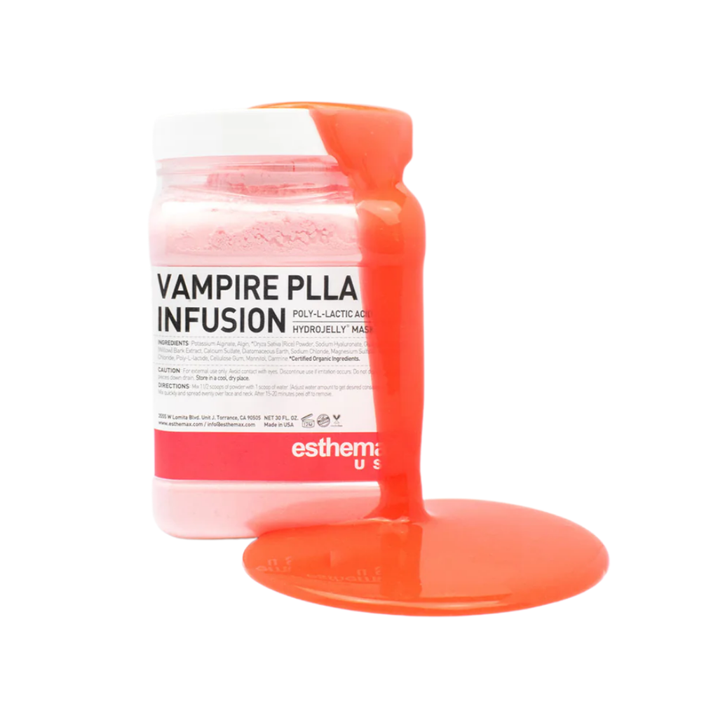 Vampire Plla Infusion Mask