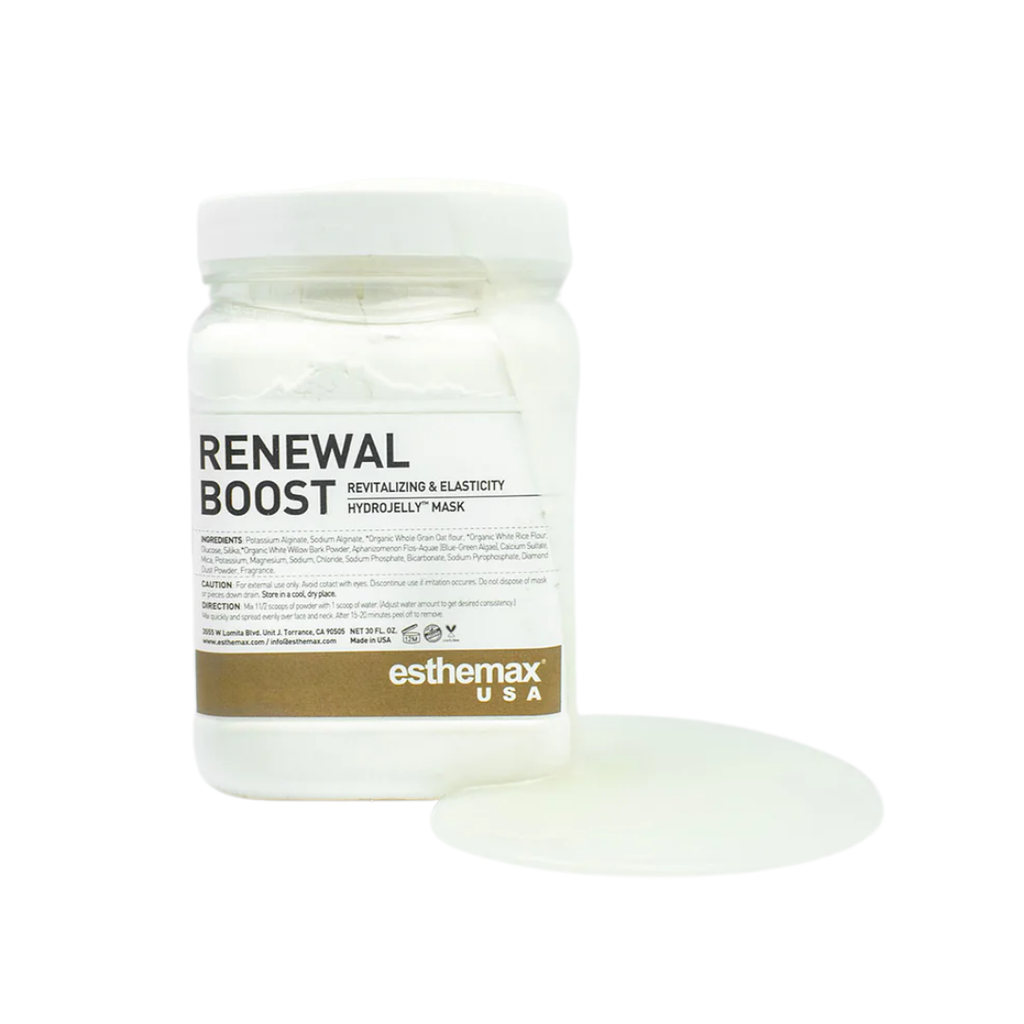 Renewal Boost Mask