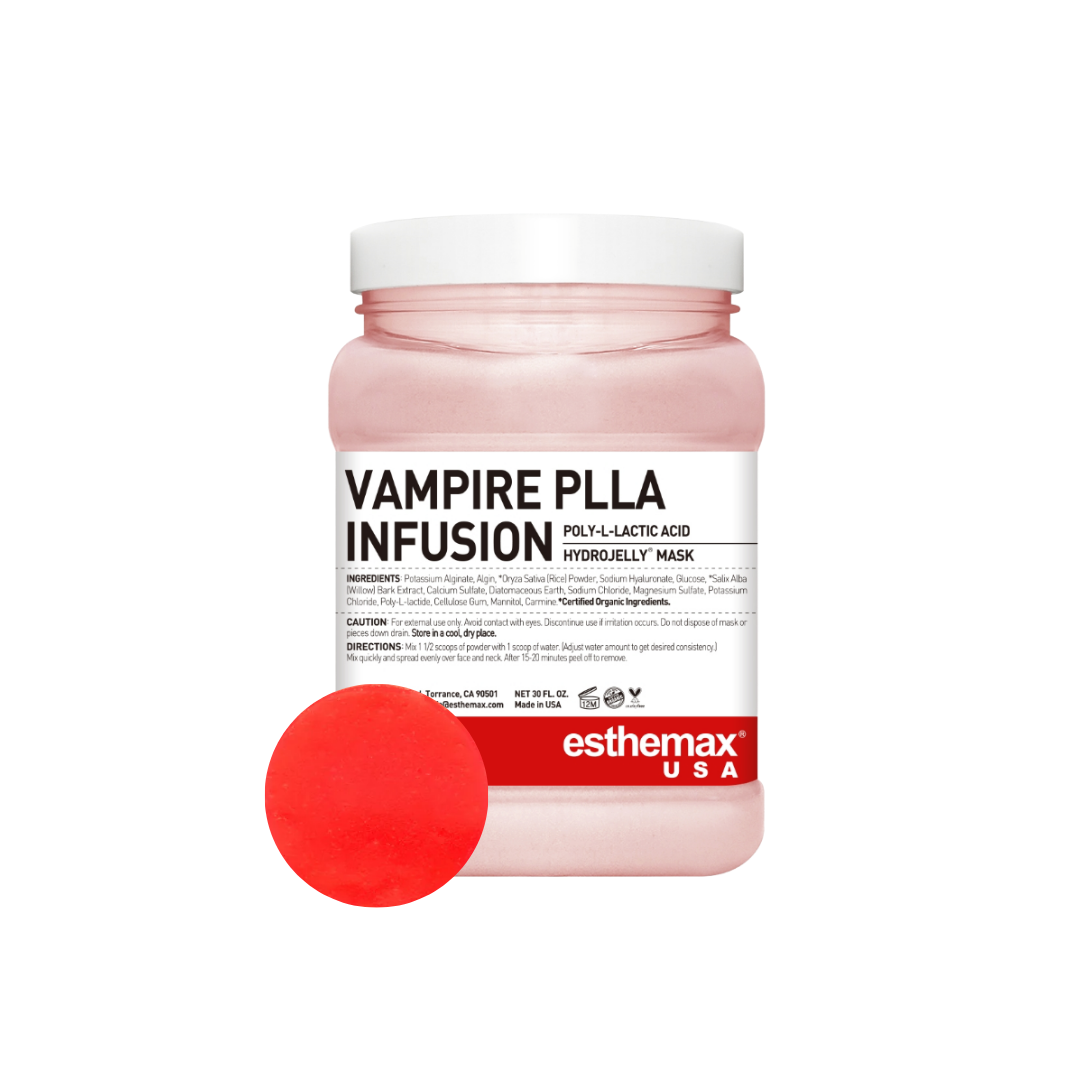 Vampire Plla Infusion Mask