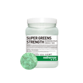 Super Greens Strength Mask