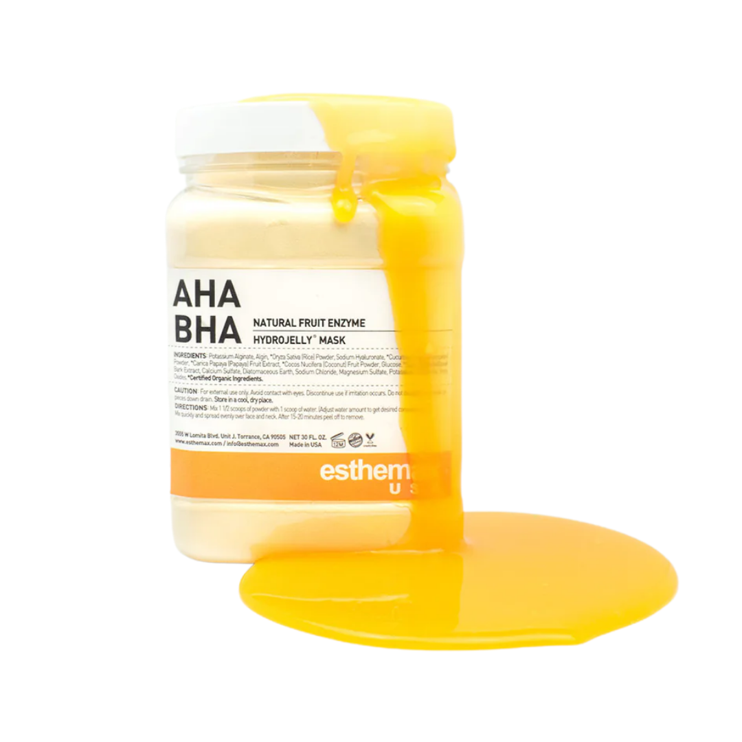 AHA BHA Mask