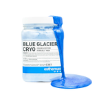 Blue Glacier Cryo Mask