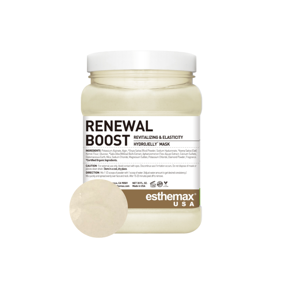 Renewal Boost Mask