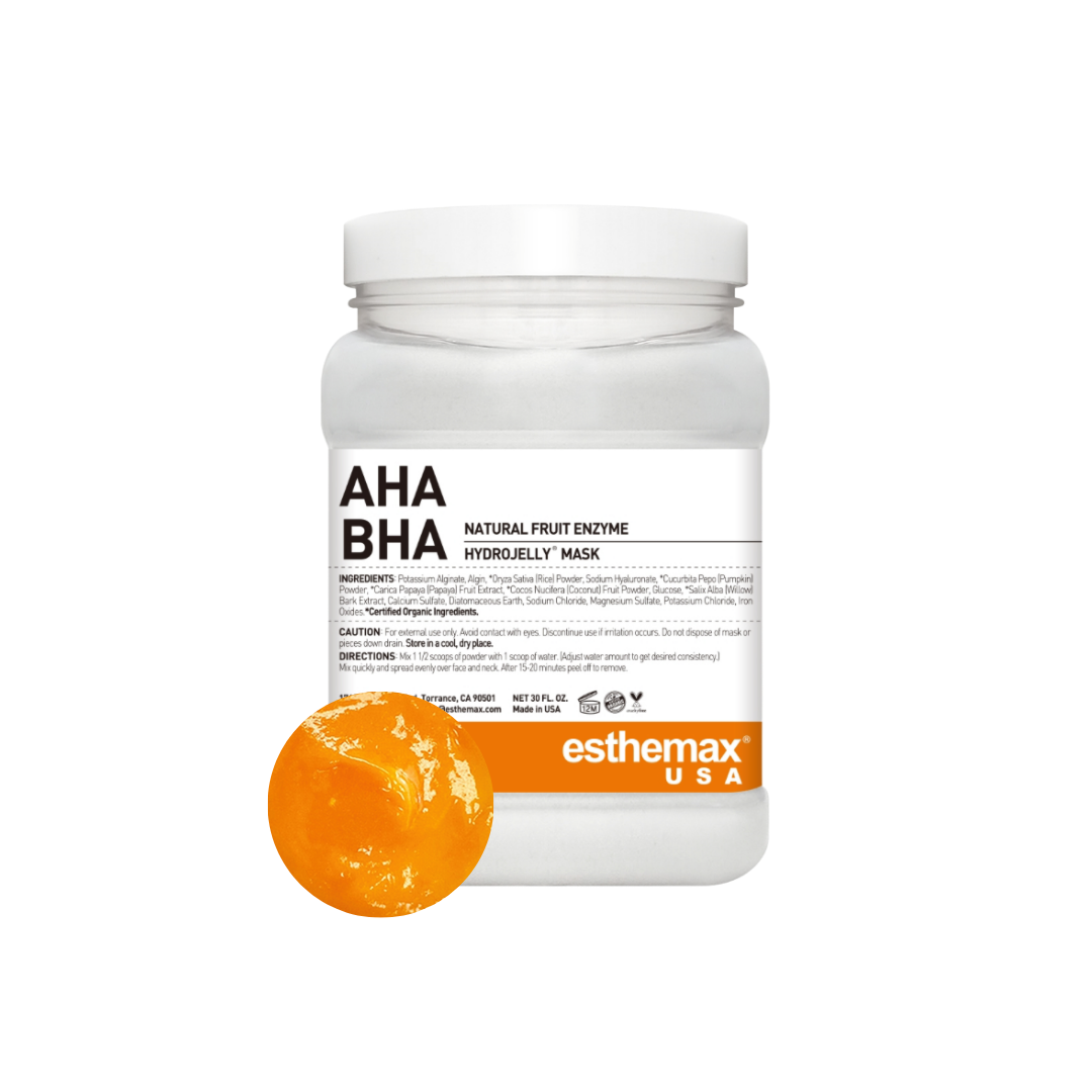 AHA BHA Mask