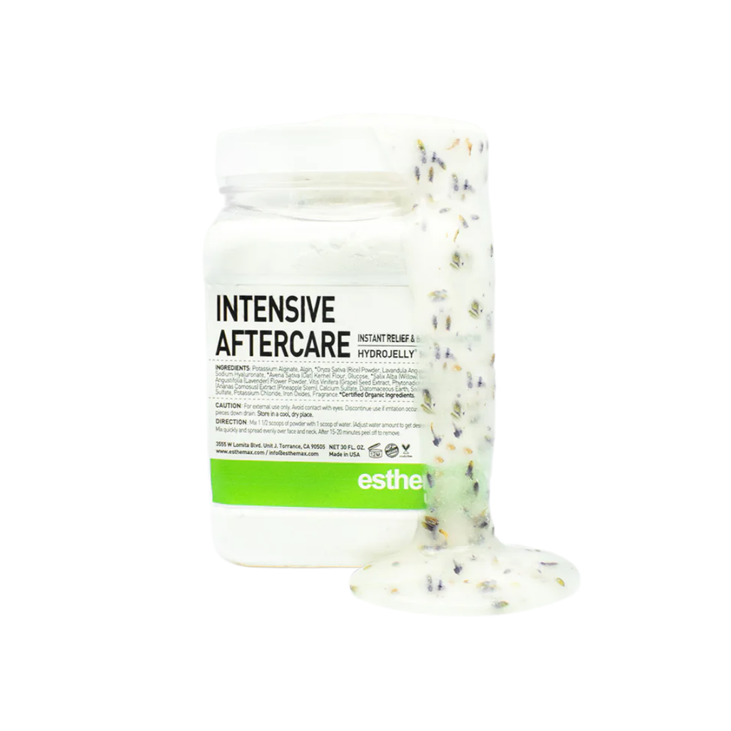 PRE-ORDEN Intensive Aftercare Mask