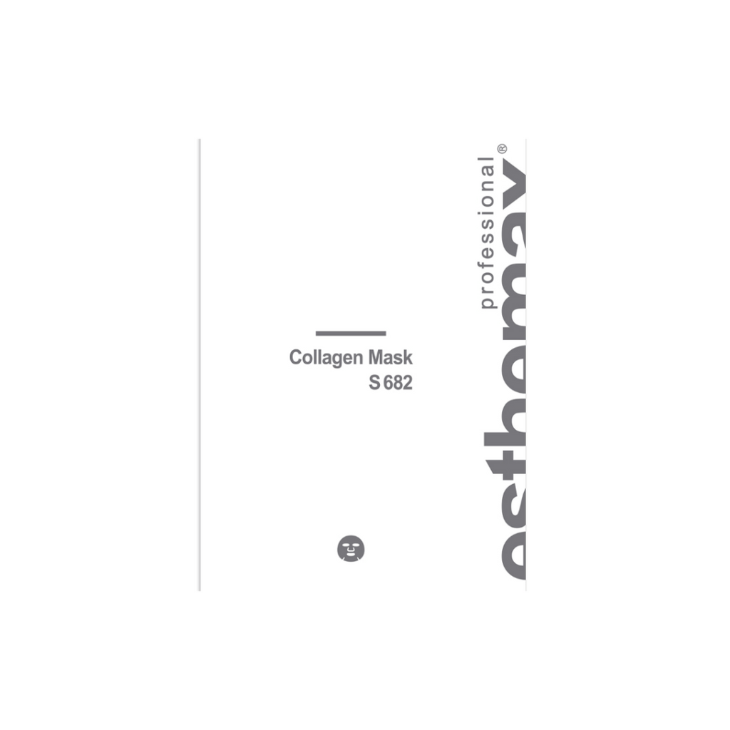 Collagen Sheet Face Mask