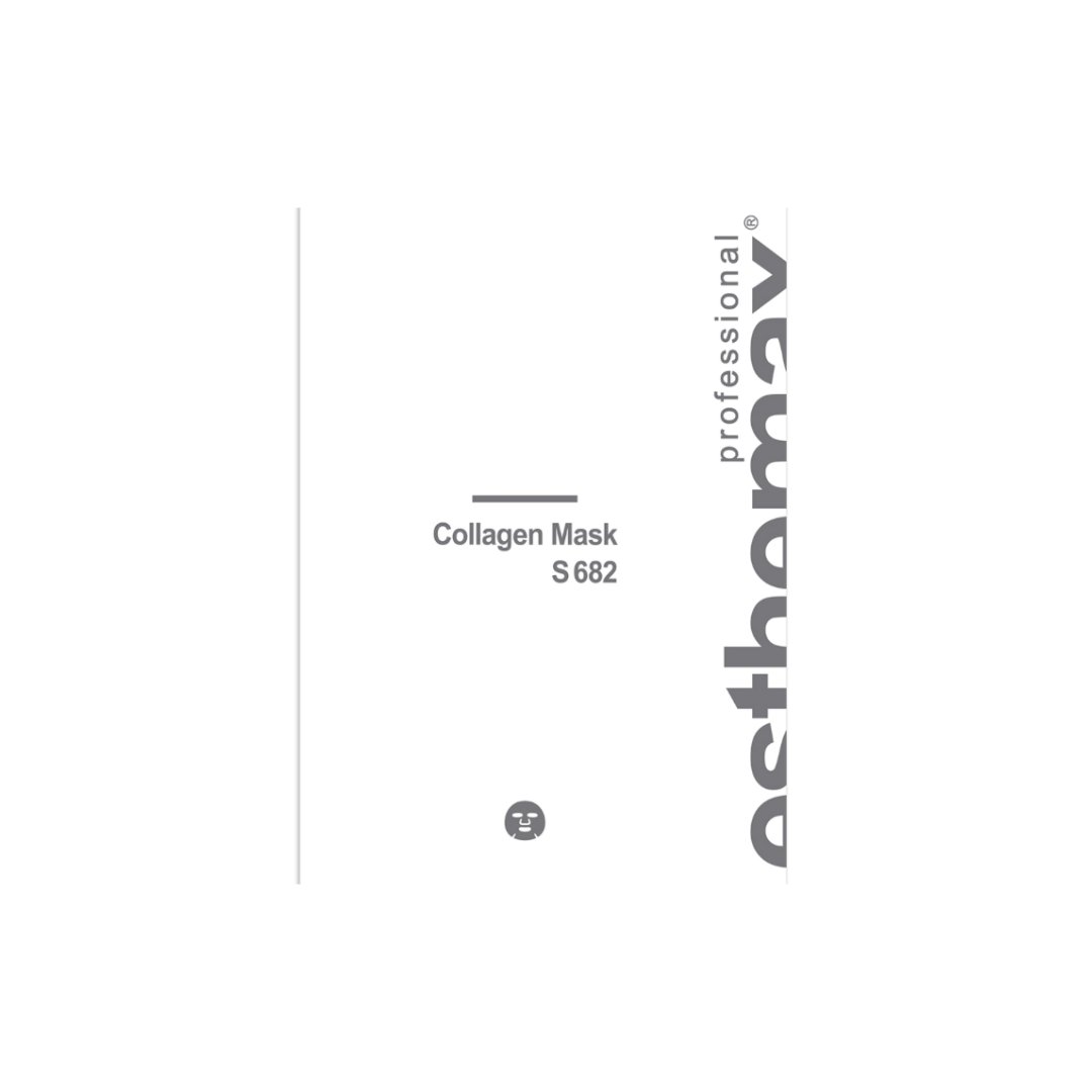 Collagen Sheet Face Mask