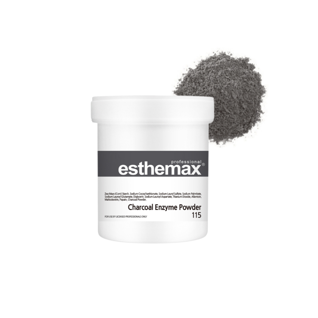 Charcoal Enzyme Powder