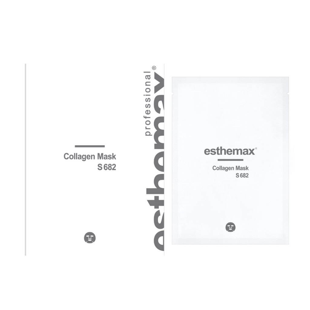 Collagen Sheet Face Mask