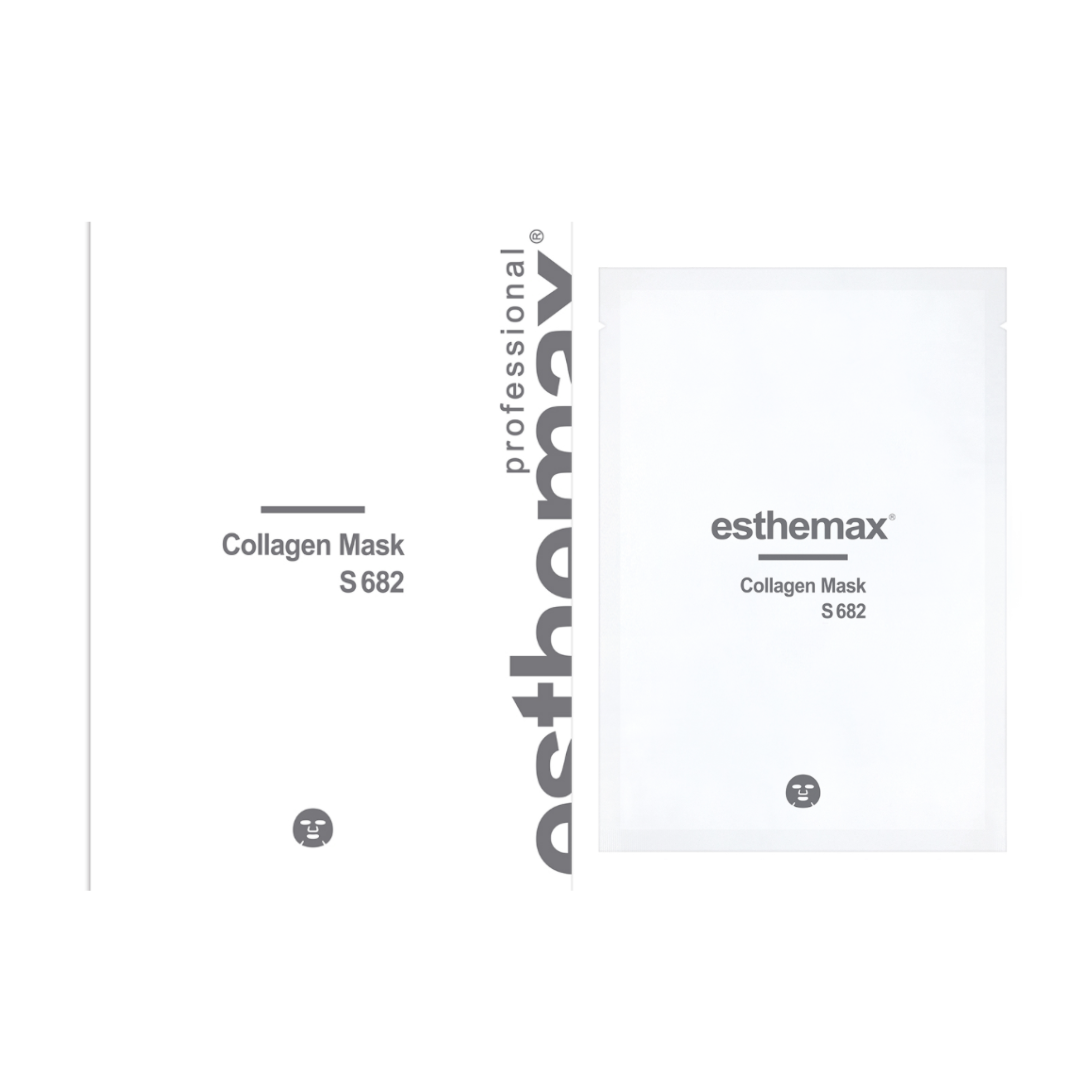 Collagen Sheet Face Mask
