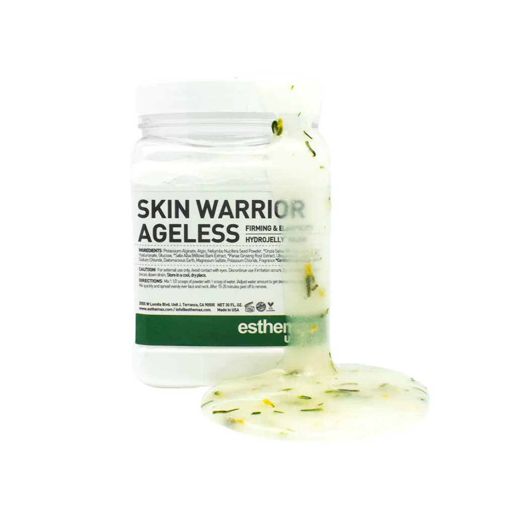 Skin Warrior Ageless Mask