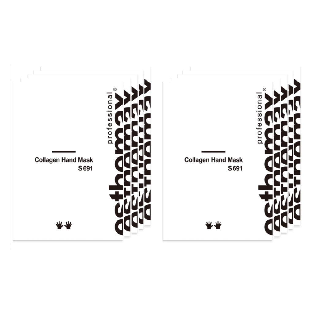 Collagen Hand Mask