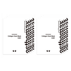 Collagen Hand Mask