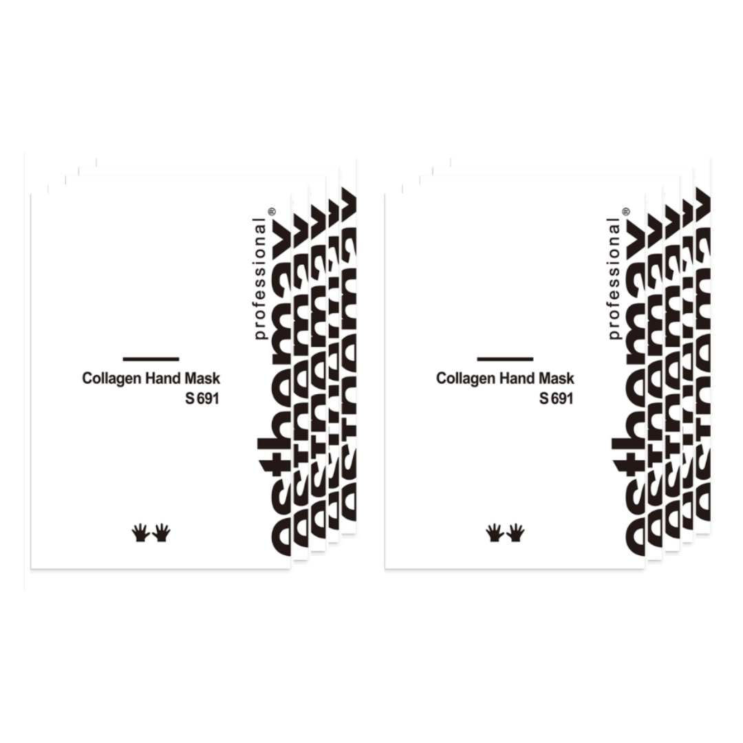 Collagen Hand Mask