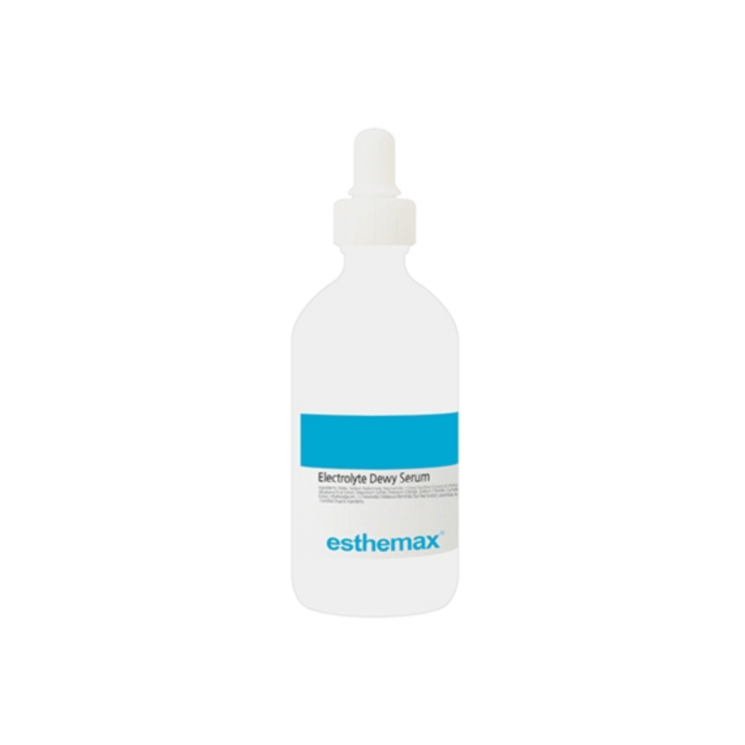 Electrolyte Dewy Serum