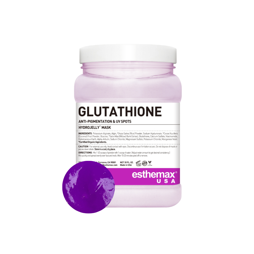 Glutathione Mask