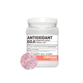 Antioxidant Goji Mask
