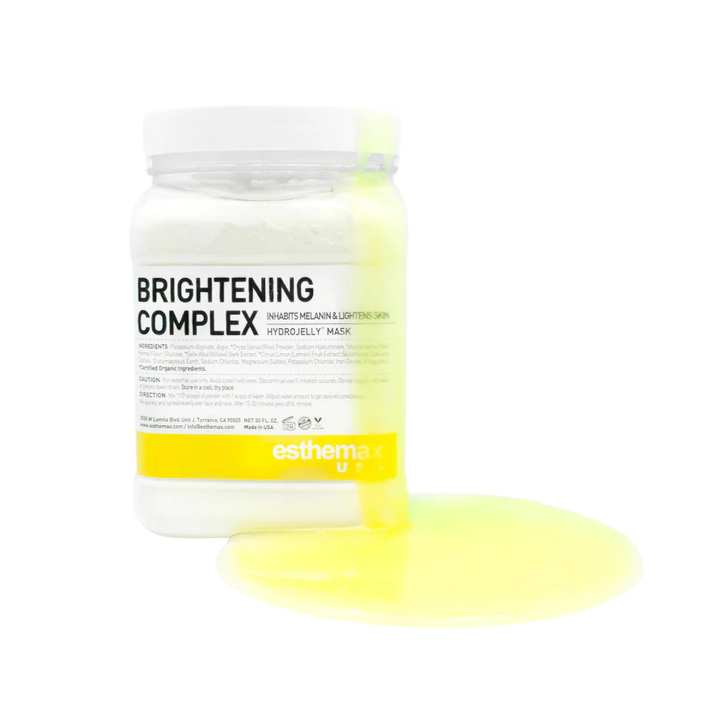 Clear Up Complex Mask