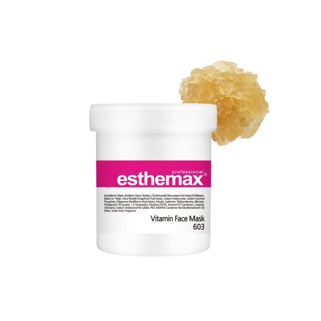 Vitamin Balm Face Mask