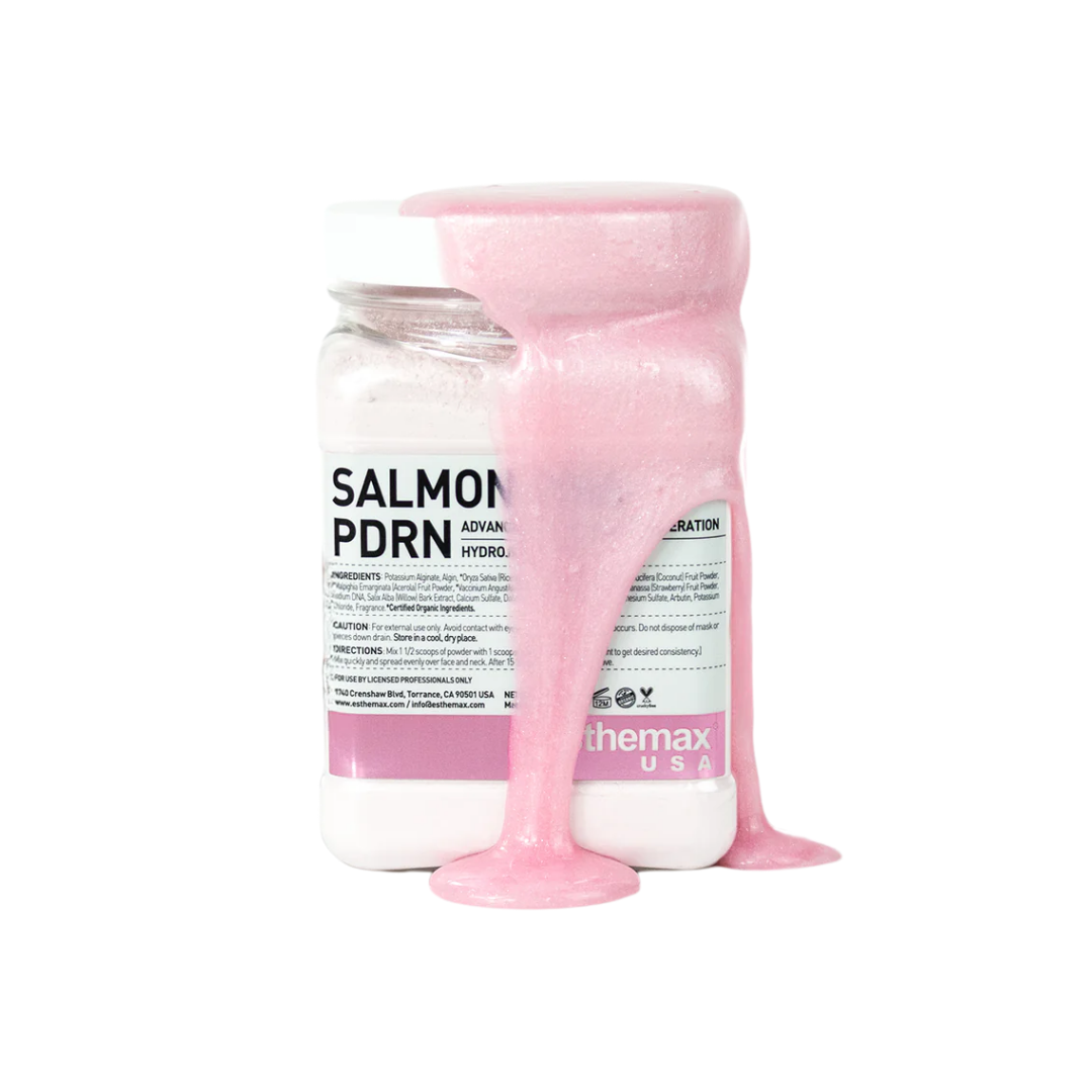 Salmon DNA PDRN