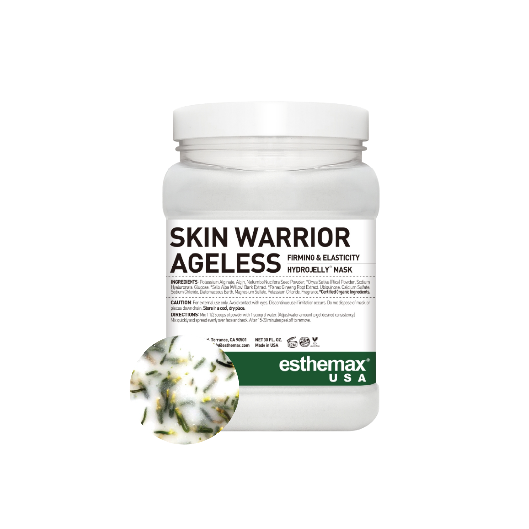 Skin Warrior Ageless Mask