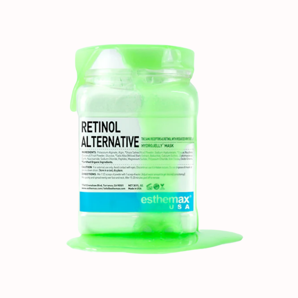 Retinol Alternative Mask