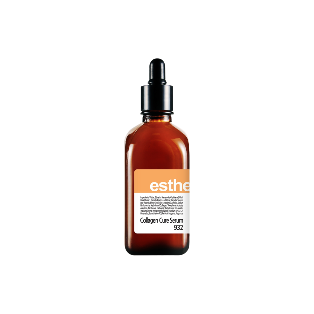 Collagen Cure Serum