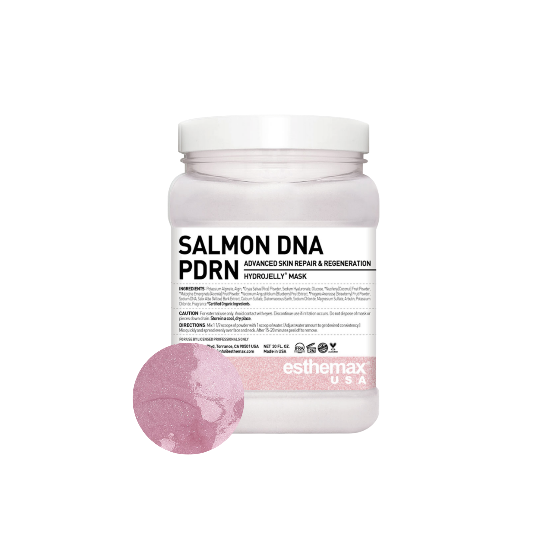 Salmon DNA PDRN