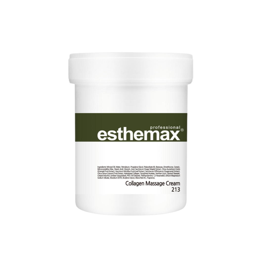 Collagen Massage Cream