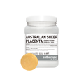 Australian Sheep Placenta Mask