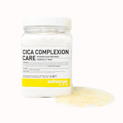Cica Complexion Care Mask