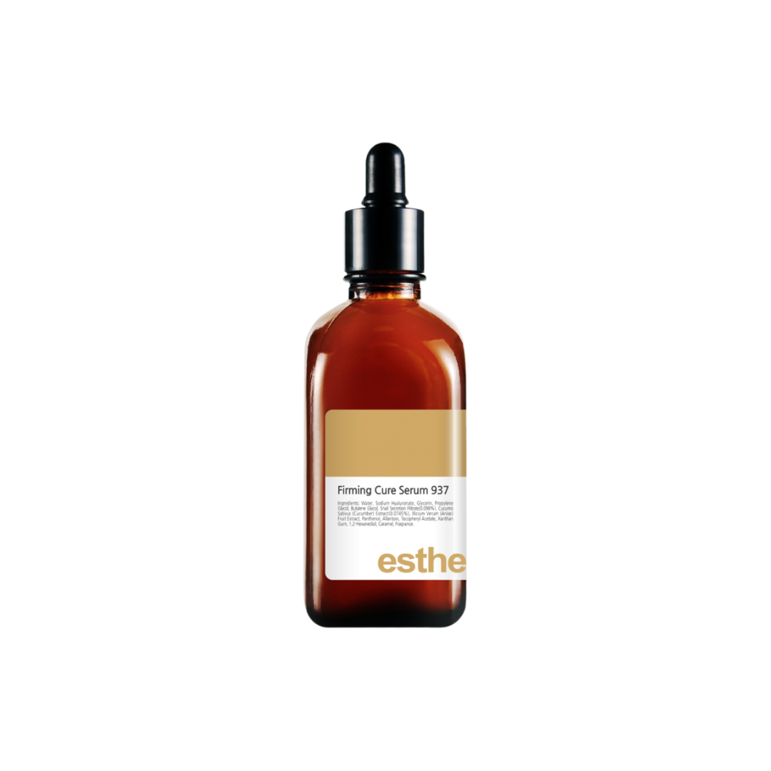 Firming  Cure Serum