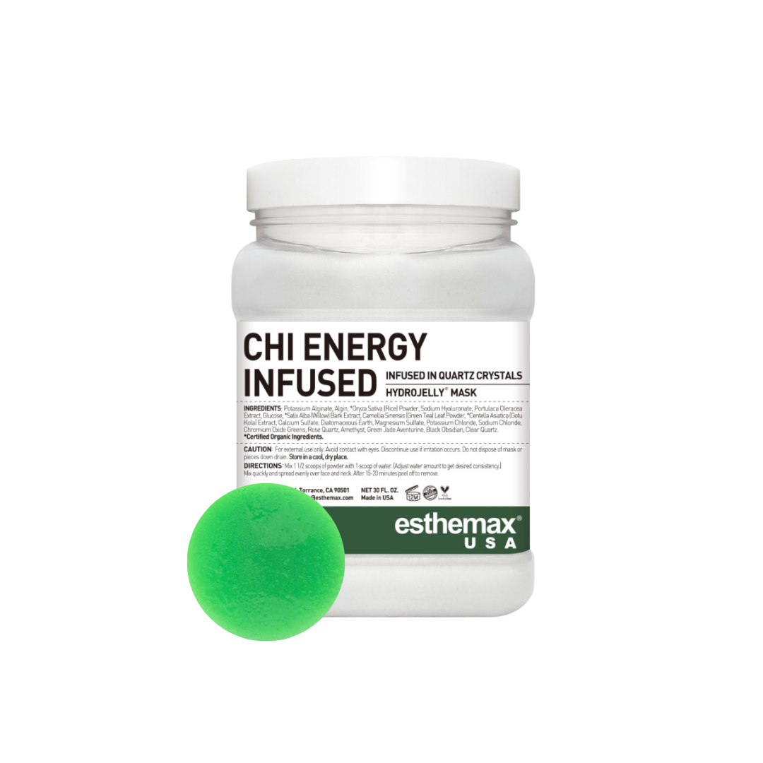 Chi Energy Infused Mask