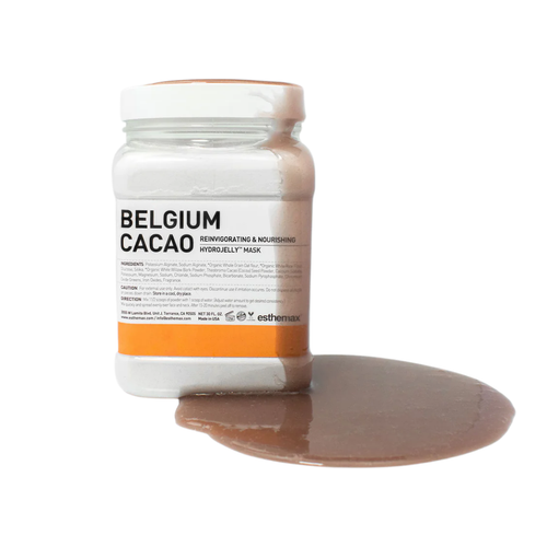 Belgium Cacao Mask