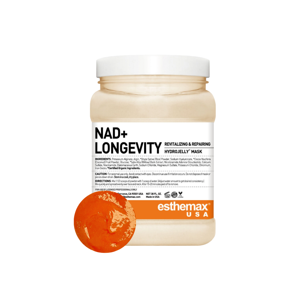 Nad+ Longevity Mask