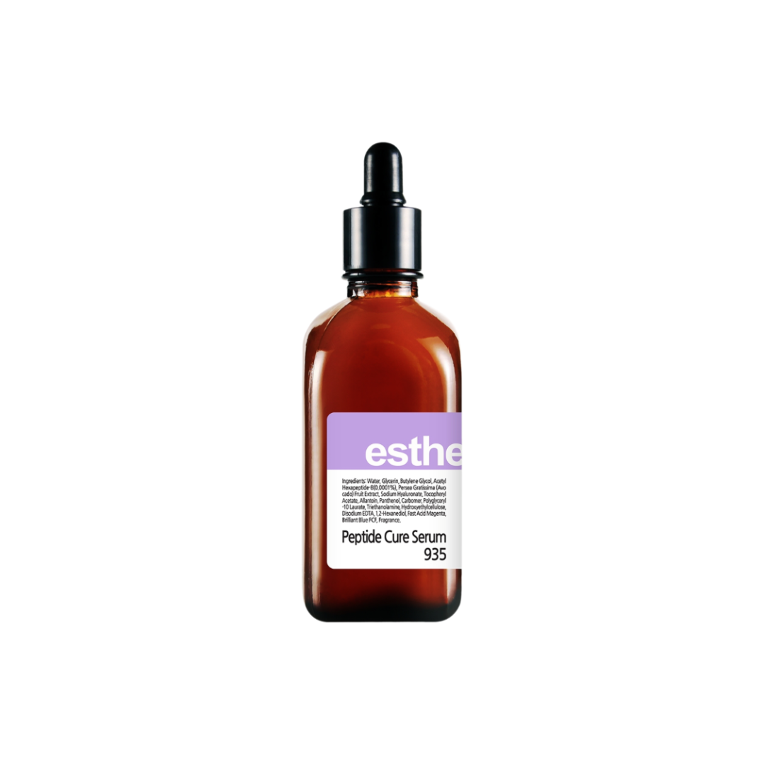 Peptide Cure Serum