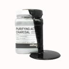 Purifying Active Charcoal Mask