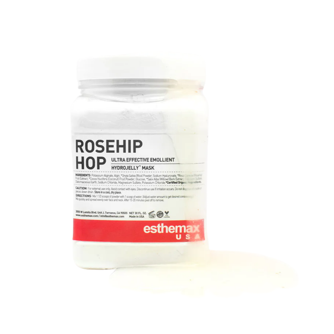 Rosehip Hop Mask