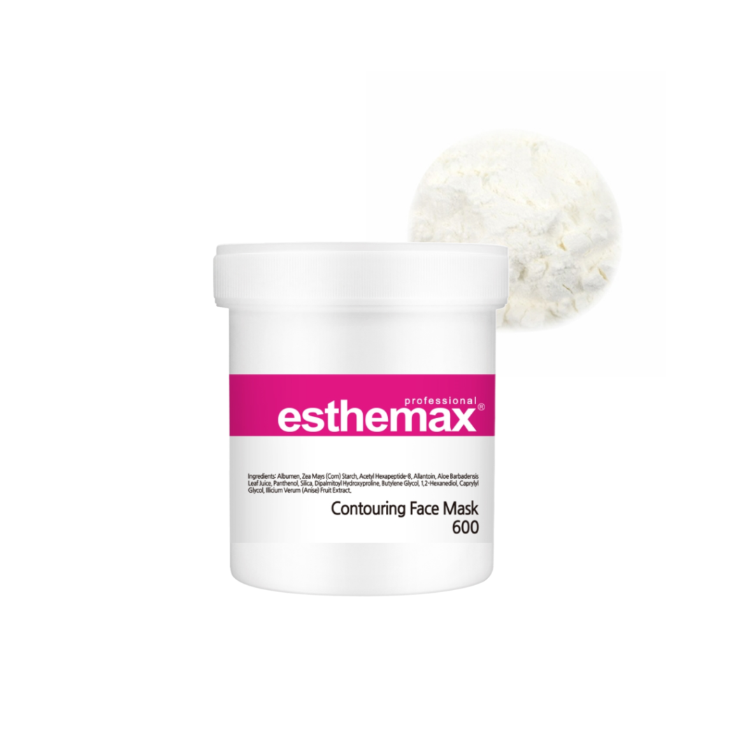 Argireline Contouring Face Mask