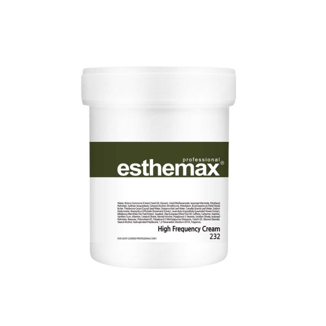 High Frequency Cream