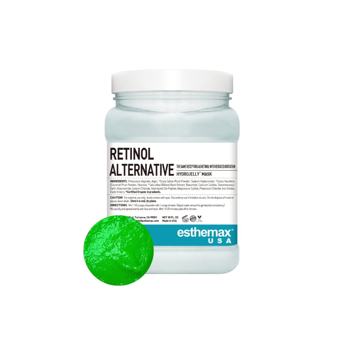 Retinol Alternative Mask