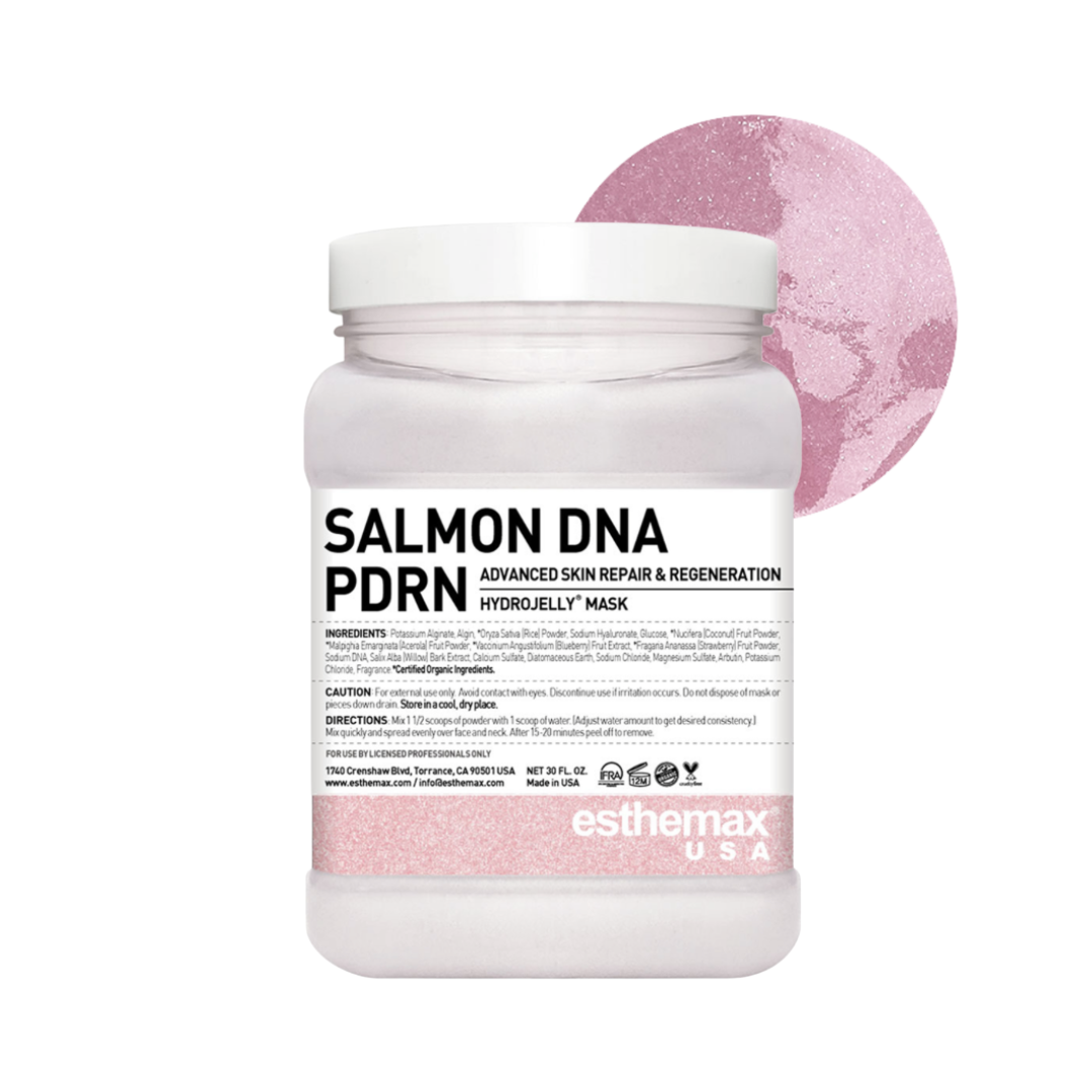 Salmon DNA PDRN