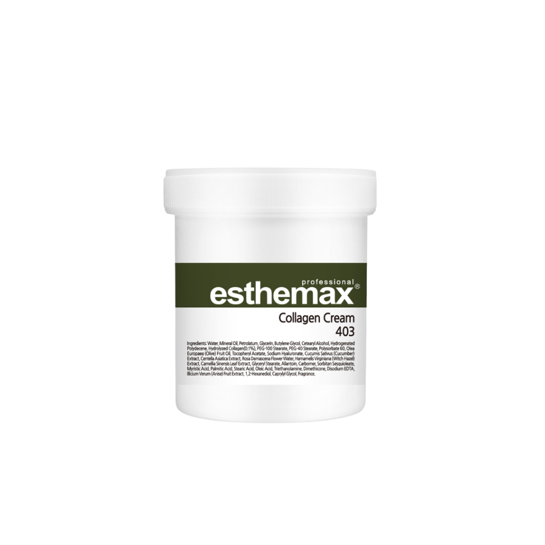 PRE-ORDEN Collagen Cream