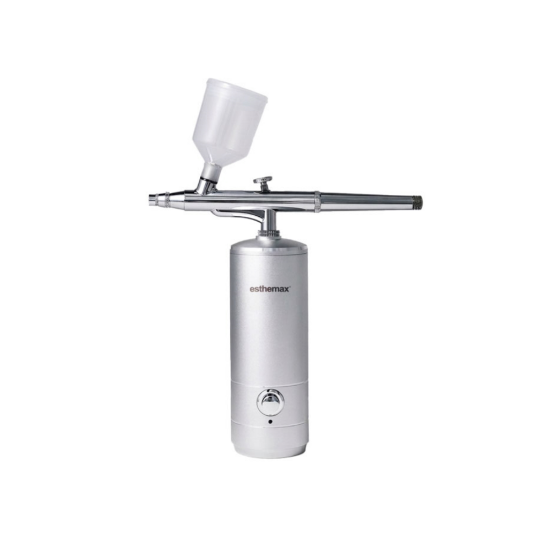 PRE-ORDEN Oxygen Solution + Oxygen Injector