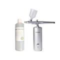 PRE-ORDEN Oxygen Solution + Oxygen Injector